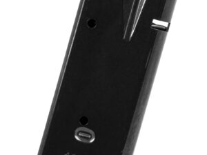 Mec-Gar MGP2264010B Standard  10rd 40 S&W Fits Sig P226 Blued Carbon Steel