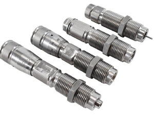 Lyman 7707004 Pro Die Pack 38 Super