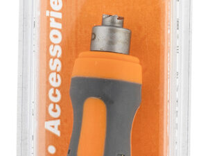 Lyman 7810219 Large Pistol Primer Pocket Uniformer Multi-Caliber