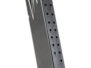 Walther Arms 2856891 PDP  18rd 9mm Luger Black Steel