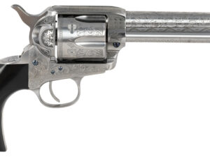 Taylors & Company 555158 1873 Cattleman 357 Mag 6rd 5.50"