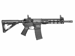 SMITH AND WESSON M&P15 SBR 5.56 11.5" M-LOK 9"
