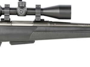 Winchester Guns 535737296 XPR Compact Scope Combo 350 Legend 4+1 20" Black Perma-Cote Matte Black Synthetic Stock Right Hand (Full Size) Vortex Crossfire II 3-9x40mm No Sights