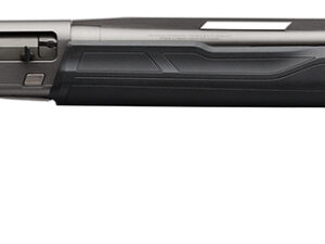 Winchester Repeating Arms 511251291 SX4 Hybrid 12 Gauge 26" 4+1 3.5" Gray Cerakote Rec/Barrel Matte Black Stock Right Hand (Full Size) Includes 3 Invector-Plus Chokes