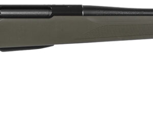 Tikka JRTXGSL31R10 T3x Superlite Sports South Exclusive Full Size 300 Win Mag 3+1 24.30" Matte Blued Fluted Barrel, Blued Drilled & Tapped Steel Receiver, OD Green Fixed Synthetic Stock, Right Hand