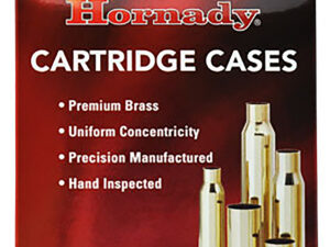 Hornady 8692 Unprimed Cases Cartridge 444 Marlin Rifle Brass