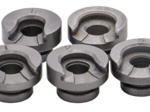 Hornady 390540 Lock-N-Load Shellholder Kit Size #1,2,5,16,35 Steel