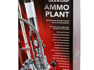 Hornady 095160 Lock-N-Load Ammo Plant Multi Caliber Progressive