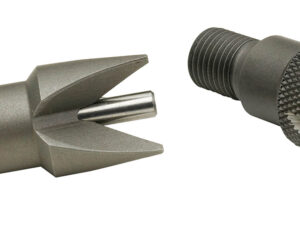 Hornady 050147 Cam Lock Trimmer Deburring Tool Multi Caliber