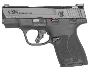 SMITH AND WESSON SHIELD PLUS OR 9MM 10+1 TS