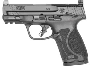 SMITH AND WESSON M&P9 M2.0 CPT 9MM 15+1 3.6" OR