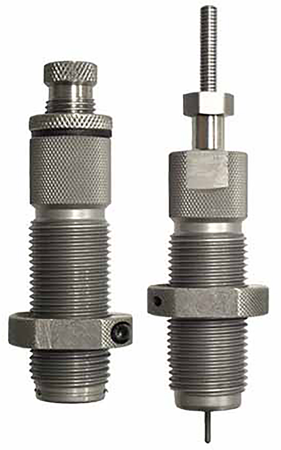 Hornady 546398 Custom Grade Series III 2 Die Set for 35 Rem Includes Sizing Seater