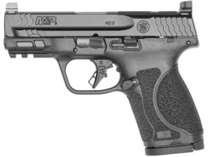 SMITH AND WESSON M&P9 M2.0 CPT 9MM 3.6" OR NTS