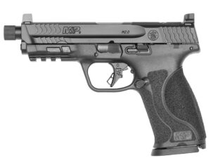 SMITH AND WESSON M&P9 M2.0 9MM 17+1 4.6" TB OR