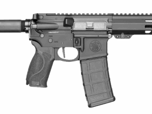 SMITH AND WESSON M&P15 PISTOL M-LOK 5.56 7.5"