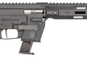 SMITH AND WESSON RESPONSE 9MM BLK 10+1 16.5"