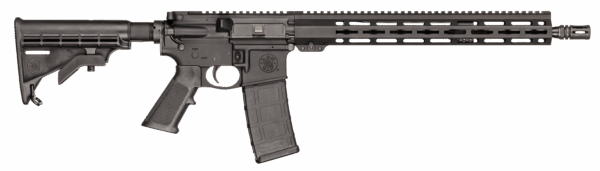 SMITH AND WESSON M&P15 SPORT III 5.56 30+1 16"