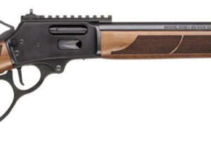 SMITH AND WESSON 1854 357MAG BL/WD 19.25" 10RD