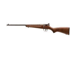 SAVAGE ARMS RASCAL 22LR SGL-SHOT CPT WD LH