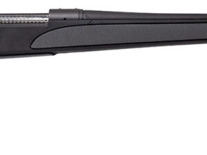 Remington Firearms (New) R27475 700 SPS Compact 243 Win 4+1 20" Matte Black Carbon Steel Barrel, Drilled & Tapped Carbon Steel Receiver, Matte Black w/Gray Panels Fixed Synthetic Stock, Right Hand