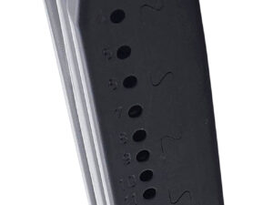 HK 50255803 VP9  Black Detachable 17rd 9mm Luger