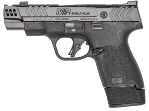 SMITH AND WESSON SHIELD PLUS CC 9MM 4" 15+1