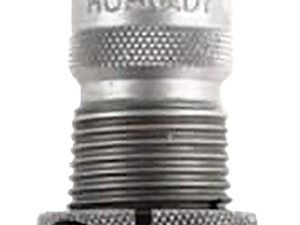 Hornady 046264 Match Grade Full Length Size Die for 6mm ARC