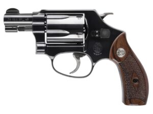 SMITH AND WESSON 36 38SPC 1-7/8" 5RD FS NL