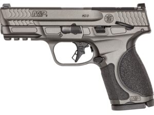 SMITH AND WESSON M&P9 M2.0 METAL 9MM 4" 10+1 TS