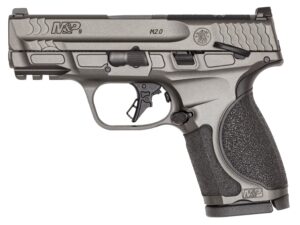 SMITH AND WESSON M&P9 M2.0 METAL 9MM 3.6" 10 TS
