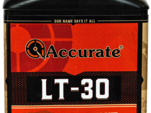 Accurate LT301 LT-30 Rifle Powder  1 lb