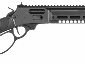 SMITH AND WESSON 1854 STEALTH HUNTER 44MAG 8RD