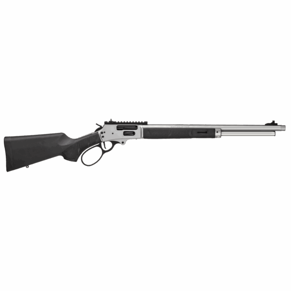 SMITH AND WESSON 1854 45-70 SS/SYN 20" 6RD
