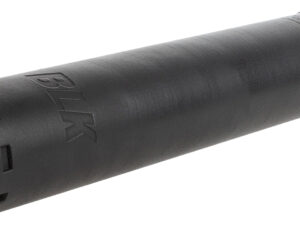 Sig Sauer SLH300TI SLH  300 Blackout 1.67" D 8.80" L Black Titanium DT Mount