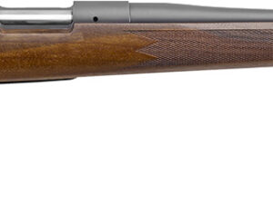Bergara Rifles B14S001C B-14 Timber 308 Win 4+1 20", Graphite Black Cerakote Barrel/Rec, Walnut Monte Carlo Stock