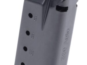 SMITH AND WESSON MAG BODYGUARD 2.0 380ACP 12RD