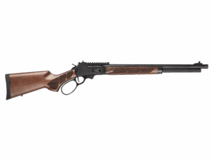 SMITH AND WESSON 1854 45-70 BL/WD 20" 6RD