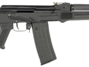 Arsenal SAM567 SAM5  5.56x45mm NATO  30+ 16.30" Barrel,  Matte Black Finish, Fixed Synthetic Stock & Polymer Grip, Fime Enhanced Fire Control Group