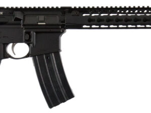 BCM 750790 RECCE-16 KMR-A 223 Rem,5.56x45mm NATO 16" 30+1 Black Hard Coat Anodized, Black Manganese Phosphate, 6 Position Stock