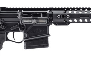 POF 01736 ROGUE RFLE DI CA 16 11M RAIL 6.5 BLK