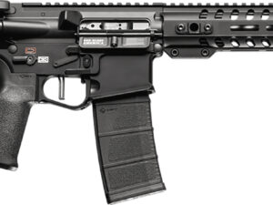 POF 01798 REN+ PSTL DI MFT 10 9M RAIL 556 BLK