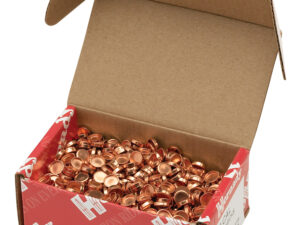 Hornady 7060 Crimp-On Gas Checks 7mm Cast Bullets 1000 Per Box