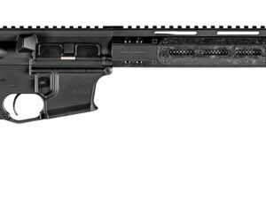 Christensen Arms 8010901900 CA9MM *CO Compliant 9mm Luger 16" 10+1, Black Anodized, Adjustable MFT Battlelink Minimalist Stock, Polymer Grip