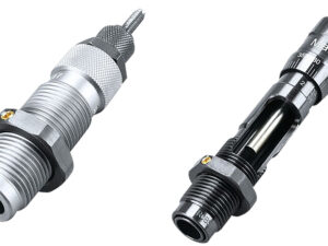 RCBS 10610 MatchMaster Neck Sizing Bushing Die Set .22-250 Rem