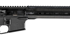 Christensen Arms 8010901701 CA-15 G2 *CA Compliant 223 Wylde 10+1 16" Barrel, Black Anodized Metal Finish, Black Adjustable BCM Gunfighter Stock, Black Polymer Grip