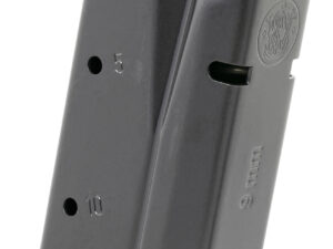 Smith & Wesson 3015282 CSX  10rd 9mmLuger Black Stainless Steel