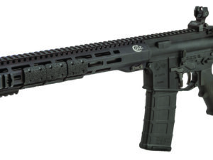 Colt Mfg CM55616M5S M5 Carbine Sentry 5.56x45mm NATO 30+1 16.10" Barrel, Black Hard Coat Anodized Metal Finish, Black Collapsible Stock, Black A2 Grip