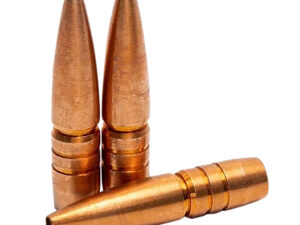 Lehigh Defense 05264110CUSP Controlled Chaos 6.5Grendel 110gr 50/Box