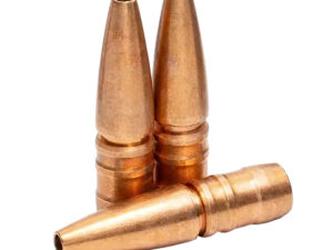 Lehigh Defense 05308152CUSP Controlled Chaos 30-06Springfield/308Win/300WinMag/300WSM 152gr 50rds/Box