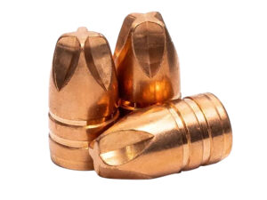 Lehigh Defense 09355118LP Xtreme Defense 9mm 118gr Fluid Transfer Monolithic 50/Box